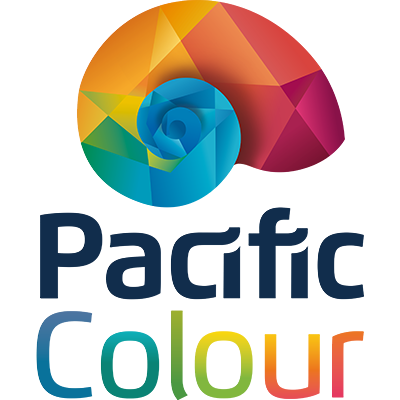 Pacific Colour
